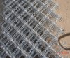 Stainless Steel Grid Wire Mesh