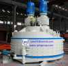 JN series vertical shaft planetary concrete mixer