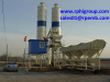 35m3/h Mixing Capacity Concrete Mixing Plant HZS35