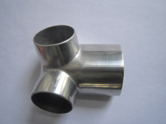 China OEM CNC precision metal forged casting parts made according to customers' drawing