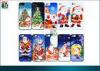 Fashionable Cutely Christmas PC Case for Iphone 5 Protective Cases TC-IPH5-C011