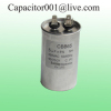 Air Conditioner Capacitor