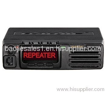 UHF Duplex Repeater For two way radio