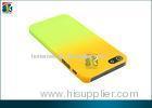 Customize Durable PC Fade Rubberized Hard Case for Iphone 5 Protective Cases