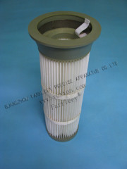 REPLACE GE filter cartridge,replace bag and cage,filter cartridge-CCF05-2