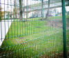 Park Security Wire Mesh