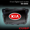 CAR DVD PLAYER WITH GPS FOR KIA SORENTO 2013