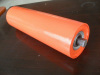 Conveyor Trough steel rollers