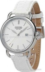 Coach Hamptons Women's Quartz Watch 14501229