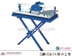 600W 180mm Radial Ceramic Tile Cutter