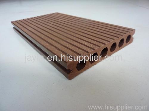 Wood Plastic Composite Decking High Quality Flooring