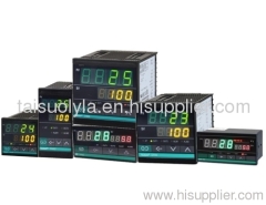 CH Muti input PID process temperature Controller