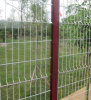 Garden Welded Wire Mesh Fence