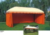 Deluxe Metal Gazebo DU034