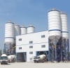 Mixing capacity 180M3/Hr BATCHING PLANT