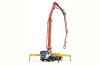 28m Truck-Mounted Concrete Pump SY5230THB 28V