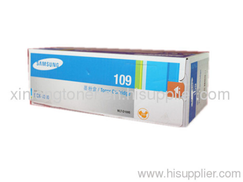 Discount Original Toner Cartridge for Samsung SCX4300 at Competitive Price company