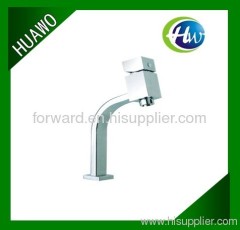 Single Handle Pull Out Kitchen Faucet