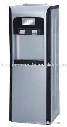 Floor standing water dispenser with good quality