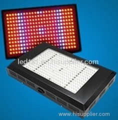 600W 288pcs high power 3w LED plant light