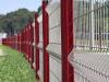 Dirickk Axis Fence/Villa Fence