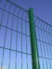 Dirickk Axis Fence/Villa Fence