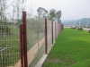 Dirickk Axis Fence/Villa Fence