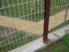 Dirickk Axis Fence/Villa Fence