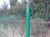 Dirickk Axis Fence/Villa Fence