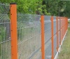 Dirickk Axis Fence/Villa Fence