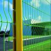 Welded Wire Mesh Wuth Coating