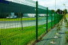 Dirickk Axis Fence/Villa Fence