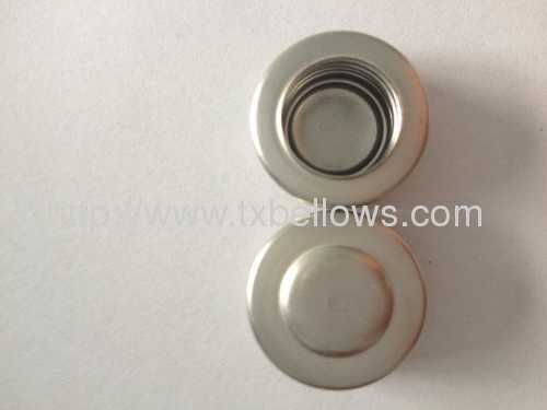 stainless steel for pressure controller