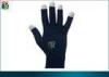 Custom Fashionable Cutly Leather Touch Glove For Iphone 5 Tc -Tg001