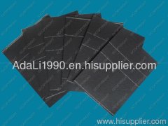 ASTM asphalt waterproof roofing felt D-4869 Ⅰ