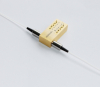 1x1 Mechanical Fiber Optic Switch