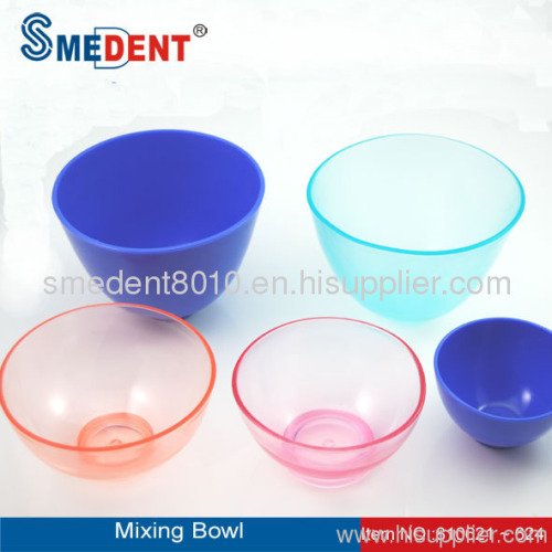 Dental Mixing Bowl