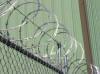 Barbed Iron Wire Mesh