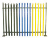 Palisade Fence