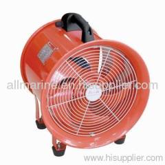 Electric Portable Ventilation Fan