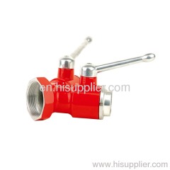 2 Ways Dividers With Ball Valves,fire fighting water divider,fire divider