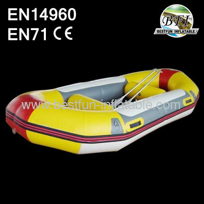 2014 Inflatable Floating Boat For Sale