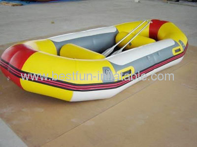 2013 Inflatable Floating Boat For Sale