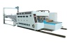 MJBL-1 Series High-Speed Corrugated Paperboard Flexo Printing, Slotting and stacking Machine (Automatic Feed)