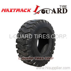 Wheel Loder Tires; OTR Tires 17.5-25