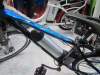 24V20Ah LiNiCoMnO2 electric bike battery