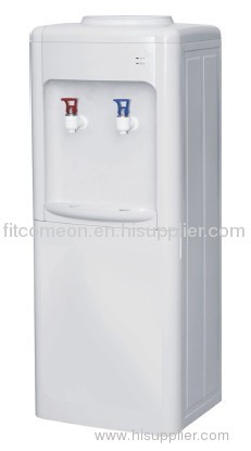 Good price new compressor standing water dispenser