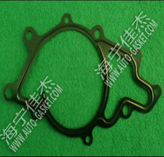 rubber coating steel gaskets