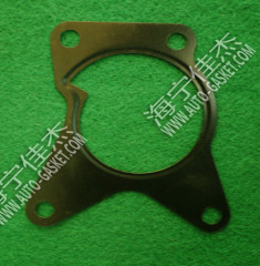 NBR rubber coating steel gaskets