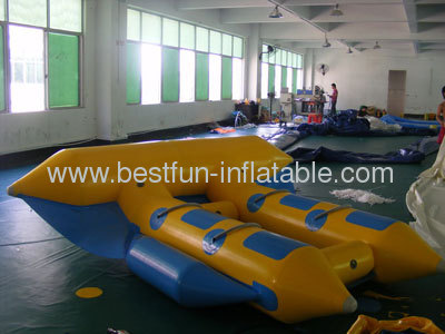 Small Inflatable Flying Fish for Sale